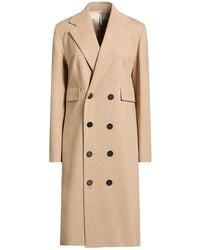 Liviana Conti - Overcoat & Trench Coat - Lyst