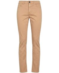 Liu Jo - Trouser - Lyst