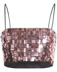 MSGM - Top - Lyst
