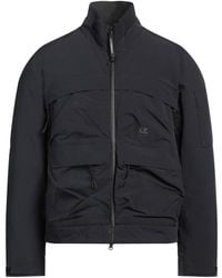 C.P. Company - Piumino & Imbottito Sintetico - Lyst