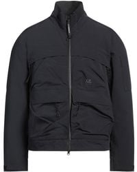 C.P. Company - Puffer - Lyst