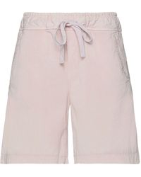 Crossley - Shorts & Bermuda Shorts - Lyst