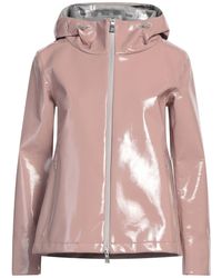 Herno - Jacket Polyester, Polyurethane - Lyst