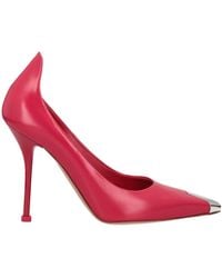 McQueen - Pumps - Lyst