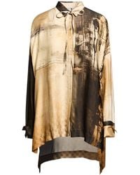 Masnada - Camicia - Lyst