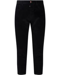 Officina 36 - Pants - Lyst