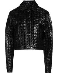 MSGM - Giacca & Giubbotto - Lyst