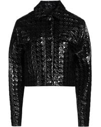 MSGM - Veste et Blouson - Lyst