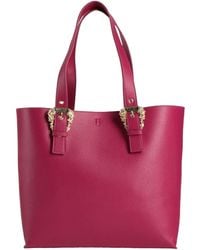 Versace Jeans Couture - Handtaschen - Lyst