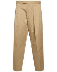 BE ABLE - Pants Cotton, Modal - Lyst