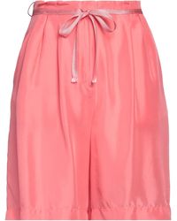 forte_forte - Shorts & Bermuda Shorts - Lyst