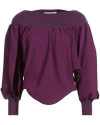 Vivienne Westwood - Tops - Lyst