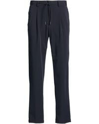 Manuel Ritz - Trouser - Lyst