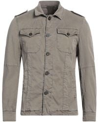 Messagerie - Camisa - Lyst