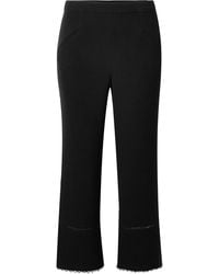 Rachel Zoe - Trouser - Lyst