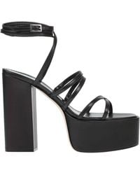 Paris Texas - Sandals - Lyst