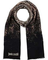 Just Cavalli - Bufanda - Lyst