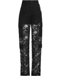 MSGM - Trouser - Lyst