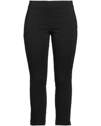 Malloni - Pants Linen, Cotton, Polyamide, Elastane - Lyst