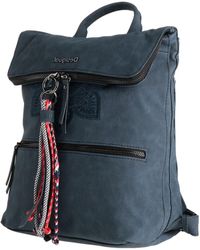 Desigual Backpacks for Women | Online Sale up to 57% off | Lyst