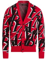 Amiri - Cardigan Wool - Lyst