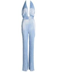 SILENCE LIMITED - Jumpsuit - Lyst