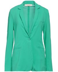 Jucca - Blazer - Lyst