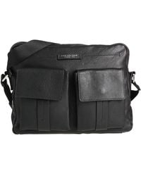 The Bridge - Umhängetasche - Lyst