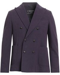 Circolo 1901 - Blazer - Lyst