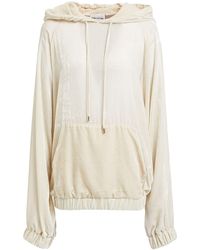 Semicouture - Sweatshirt - Lyst