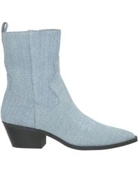 Steve Madden - Stiefelette - Lyst