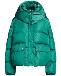 Add - Puffer - Lyst