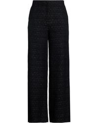 Really Wild Clothing - Pants Wool, Polyester - Lyst
