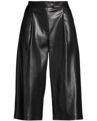 Alpha Studio - Trouser - Lyst
