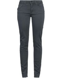 Zadig & Voltaire - Pants - Lyst