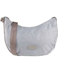 Borbonese - Cross-body Bag - Lyst