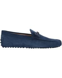 Tod's - Mokassin - Lyst