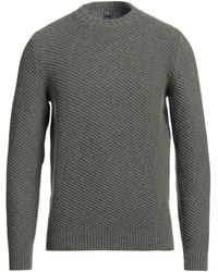 Fedeli - Sweater Cashmere - Lyst