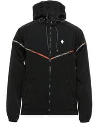 Marcelo Burlon - Jacket - Lyst