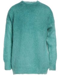 Amaranto - Pullover - Lyst