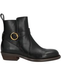 Odissi - Ankle Boots - Lyst