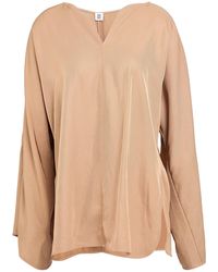 By Malene Birger - Top - Lyst