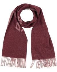Rag & Bone - Scarf Recycled Wool, Wool - Lyst