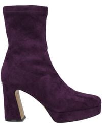 Emanuélle Vee - Ankle Boots - Lyst