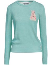Moschino - Pullover - Lyst