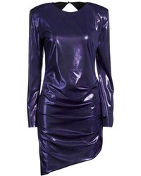 Dramée - Mini Dress - Lyst