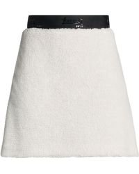 Herno - Mini-Jupe - Lyst