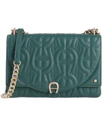 Aigner - Cross-Body Bag - Lyst