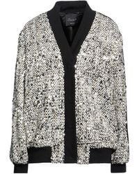 Souvenir Clubbing - Privée Jacket Polyester - Lyst