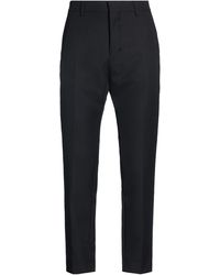 Ami Paris - Pants - Lyst